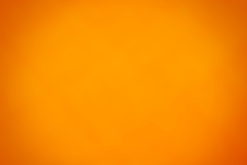 Orange wallpaper abstract background