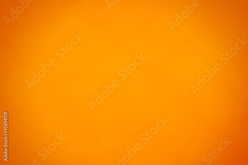 Orange wallpaper abstract background