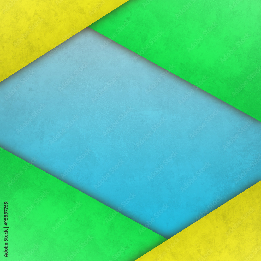 Abstract geometric background. Abstract geometric background.