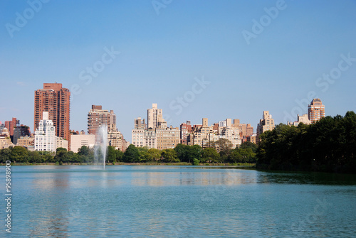Manhattan Central Park
