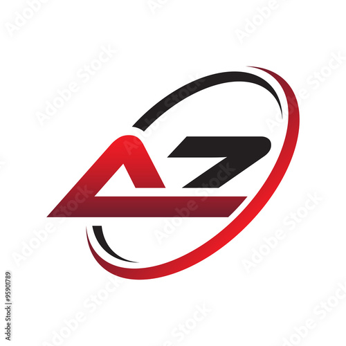 aa- az new circle logo
