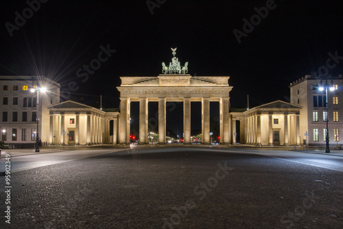 Brandenburger Tor