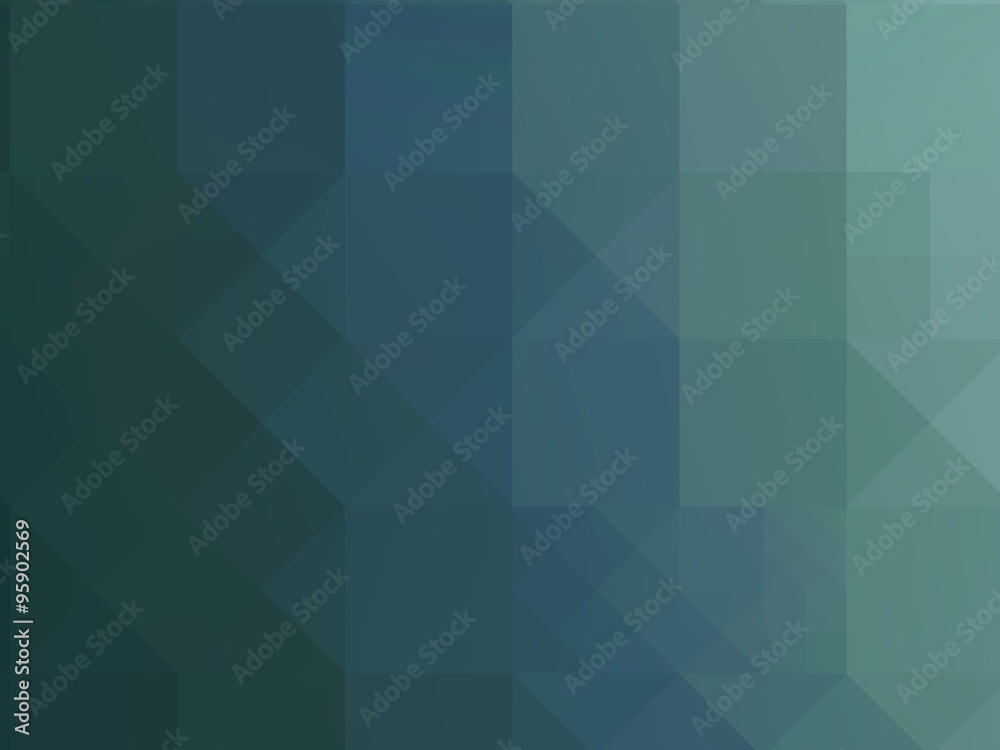 Obraz premium Abstract square modern pattern