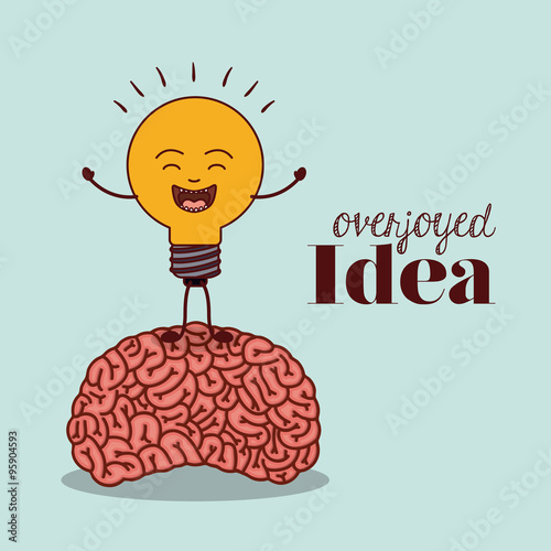 human brain design 