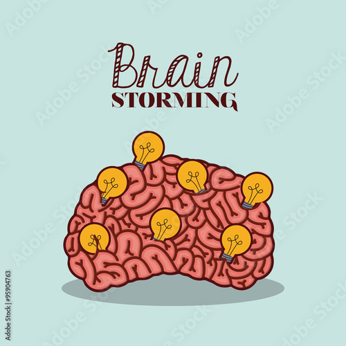 human brain design 