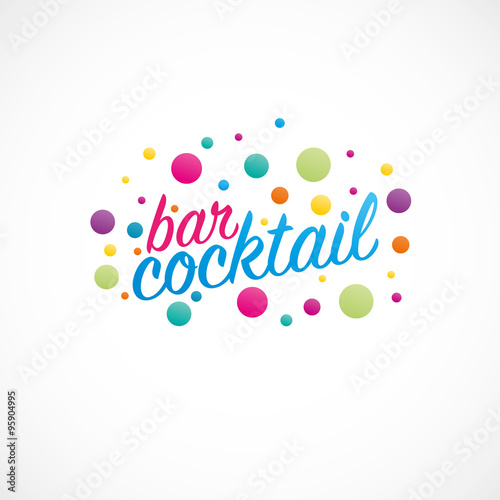 bar cocktail