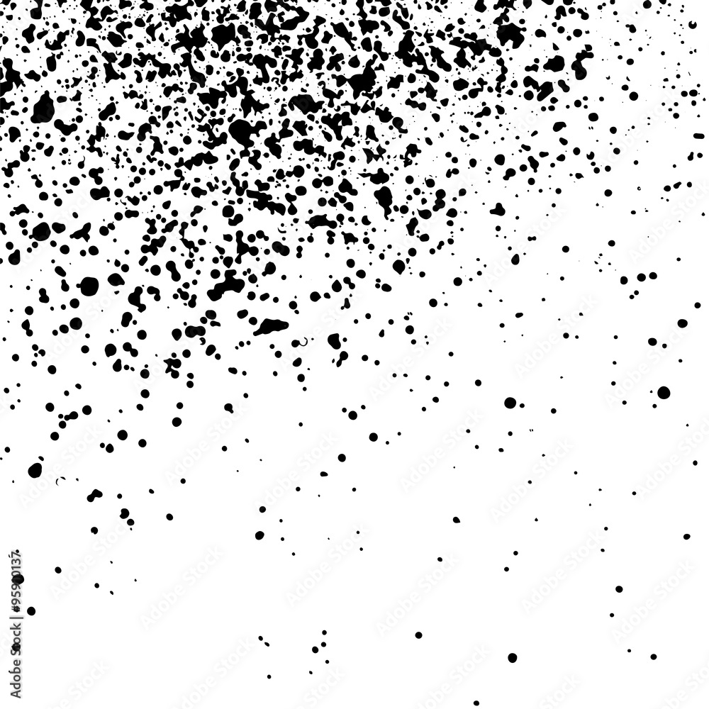 Grainy abstract texture on a white background. Design element. Vector illustration,eps 10. Grainy abstract texture on a white background. Design element. Vector illustration,eps 10.