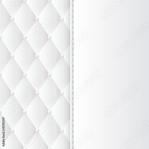 Vector abstract upholstery background.