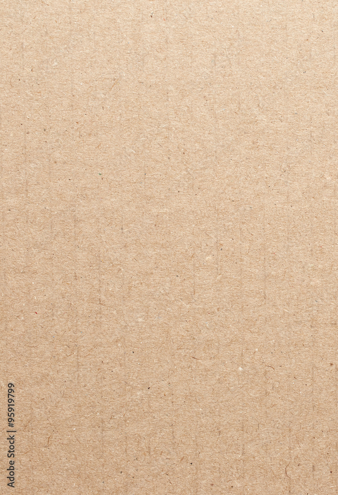 Cardboard texture Cardboard texture