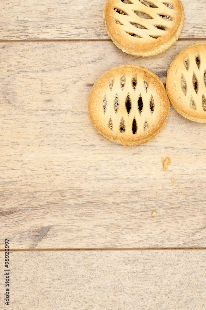 Christmas Mince Pies Christmas Mince Pies