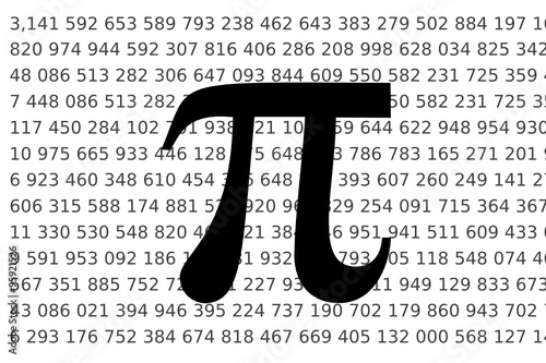 WEB ART DESIGN PI SEQUENCE MATHÉMATIQUES TRANSCENDANCE 001
