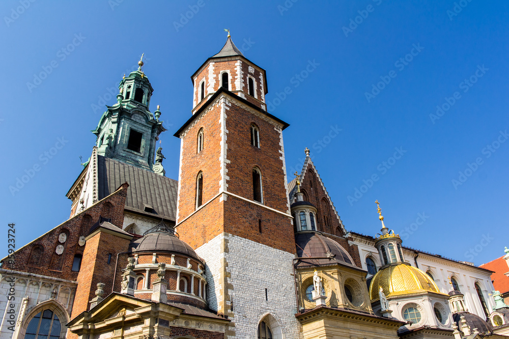 Wawel Castle