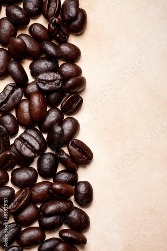 coffee beans