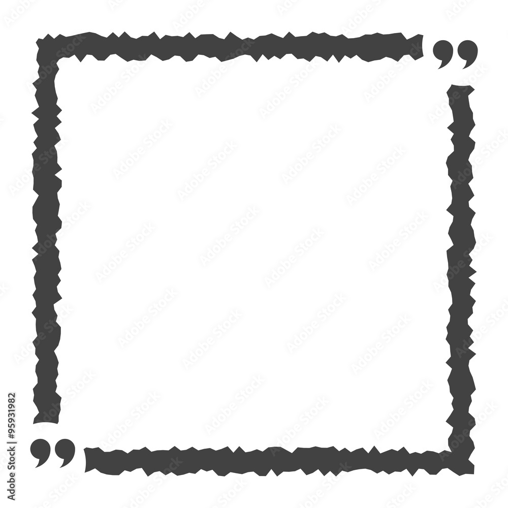 quote box rubber frame quote box rubber frame