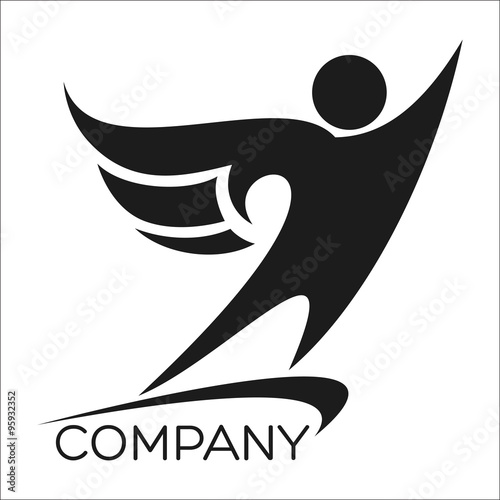 hero logo