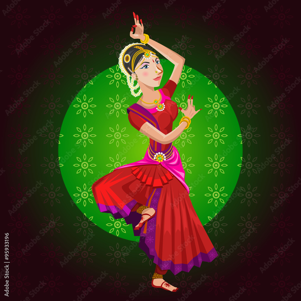 Indian Classical Dance Indian Classical Dance