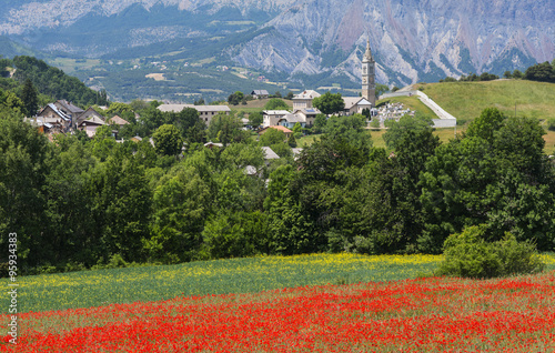 La Breole (Haute Provence) photo