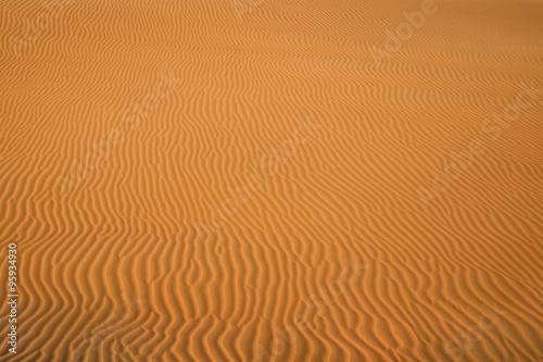 Desert background textured