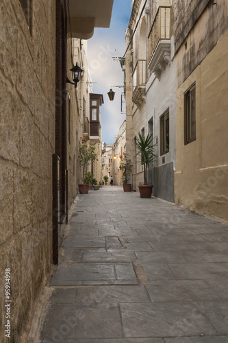 Fototapeta Naklejka Na Ścianę i Meble -  Malta