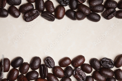 coffee beans