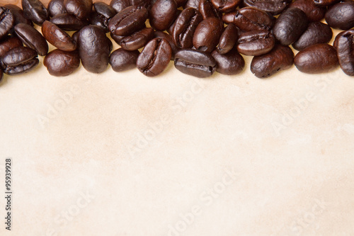coffee beans