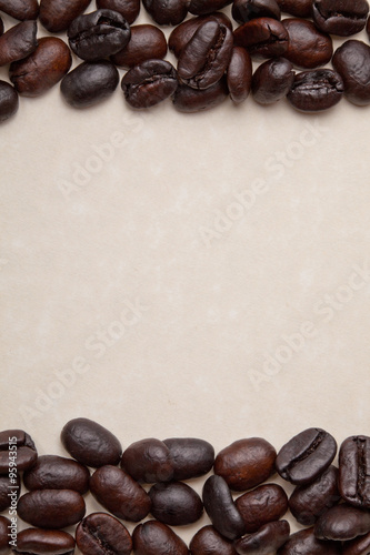 coffee beans
