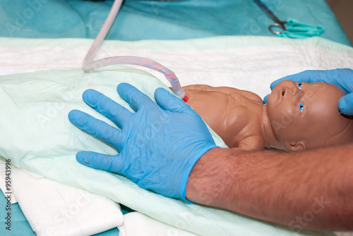 childbirth