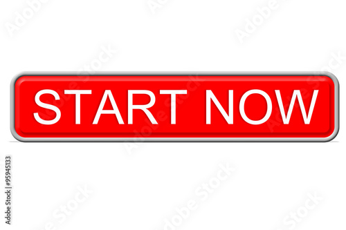 start now buton