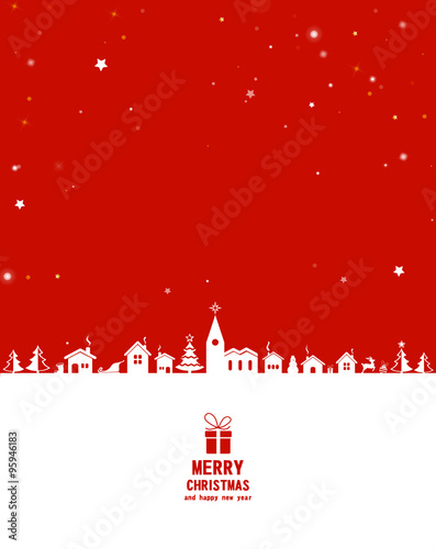 Weihnachtsmarkt