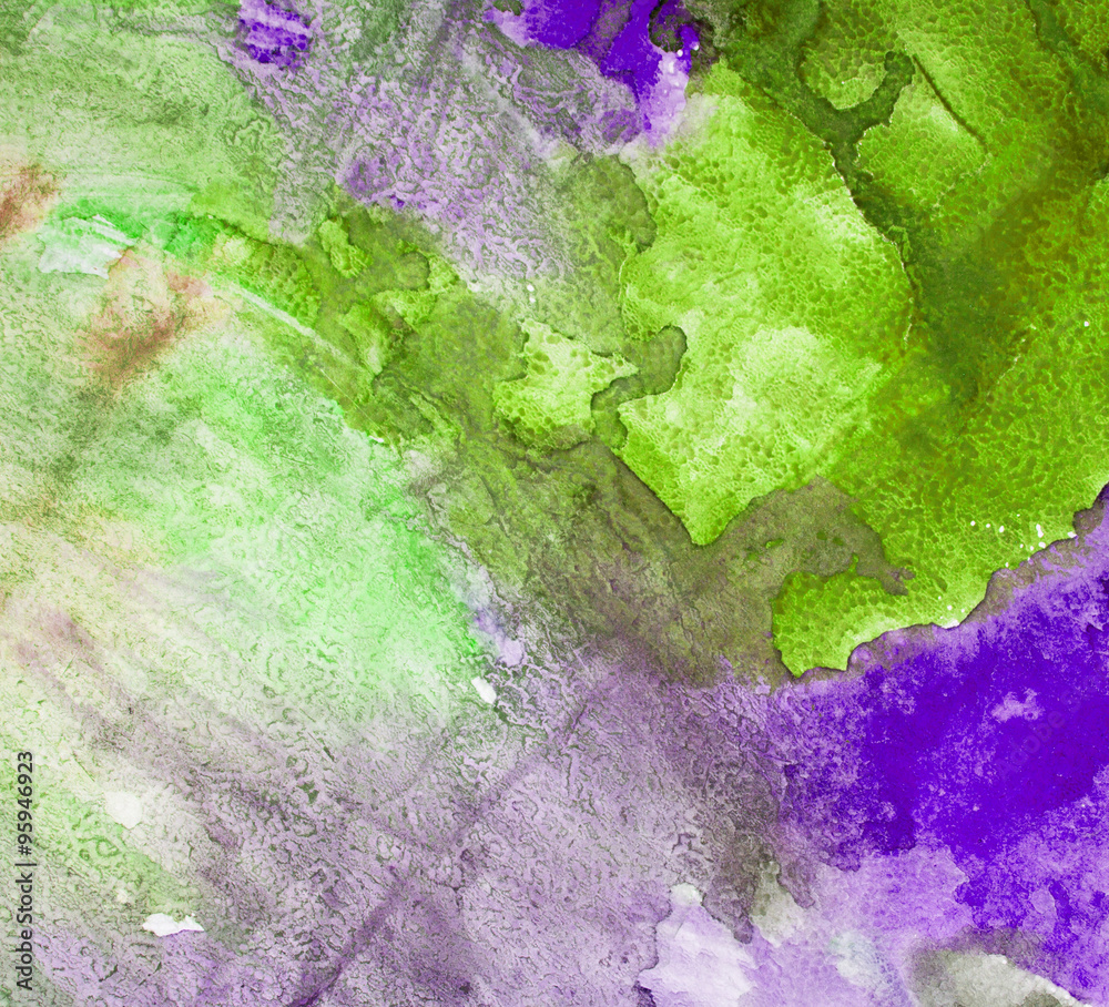 Naklejka premium Old texture background