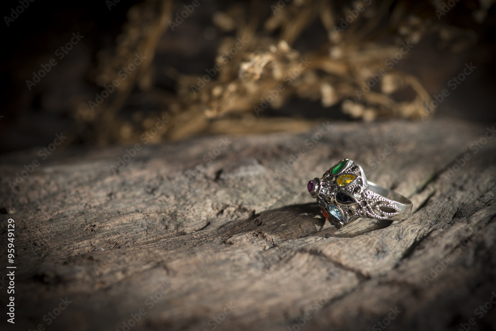 Local jewelry containing silver, gold and stone by handmade. Local jewelry containing silver, gold and stone by handmade.