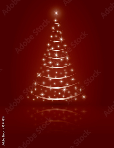 sapin de noel