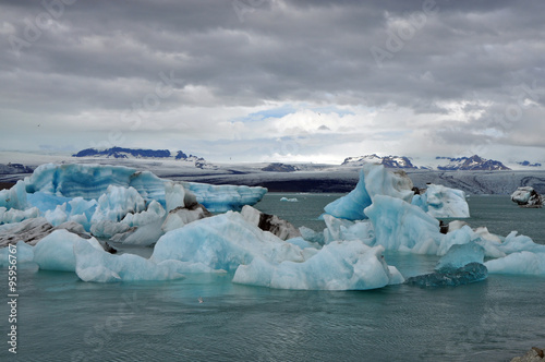 J  kulsarlon  Island