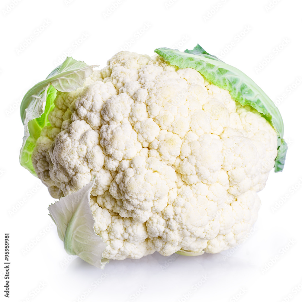 cauliflower cauliflower
