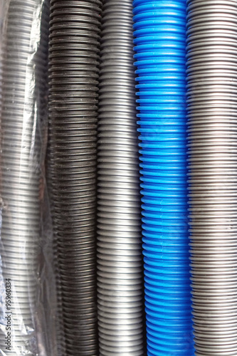 Vacuum hoses