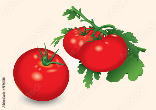 Tomatoes