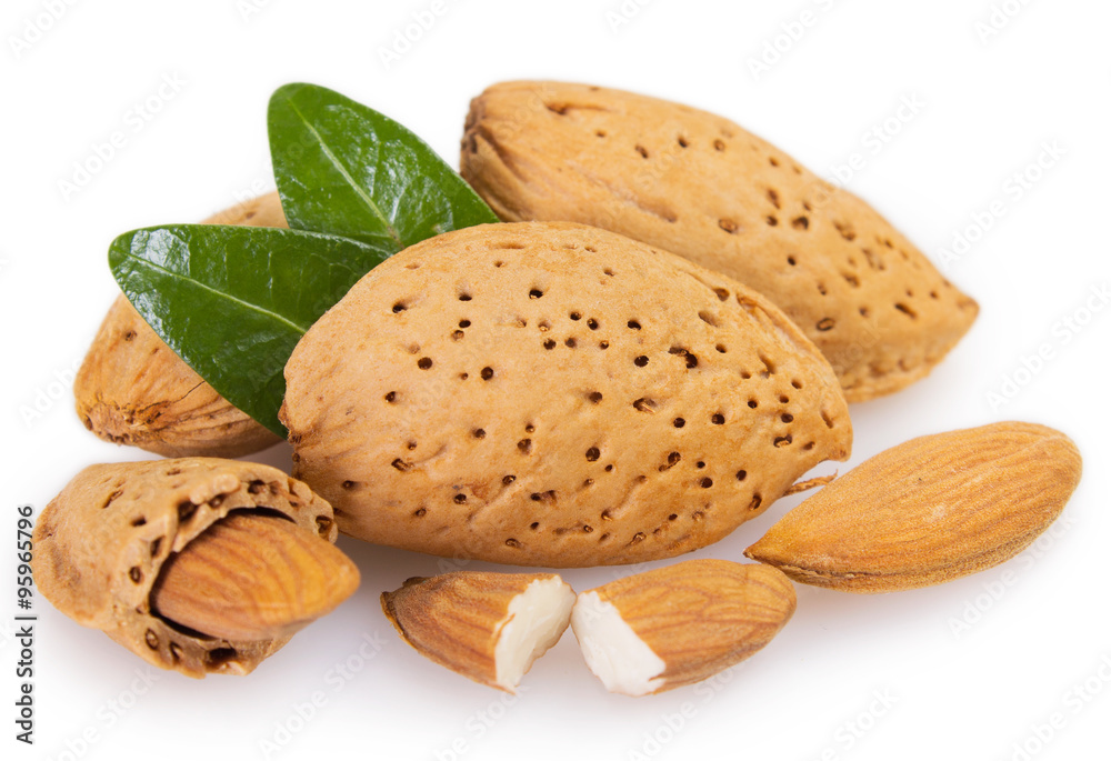 Almond Almond