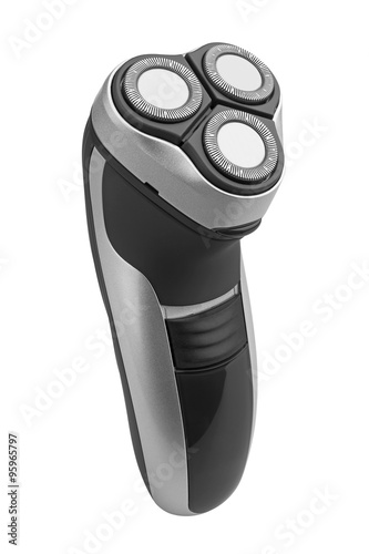 Electric shaver