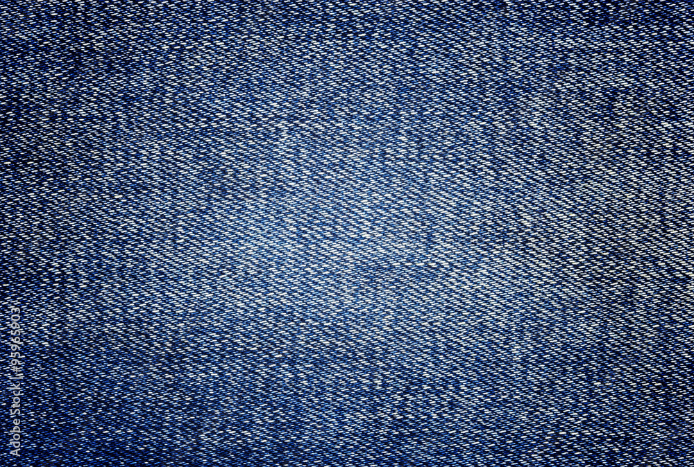 Texture of jeans textile Texture of jeans textile