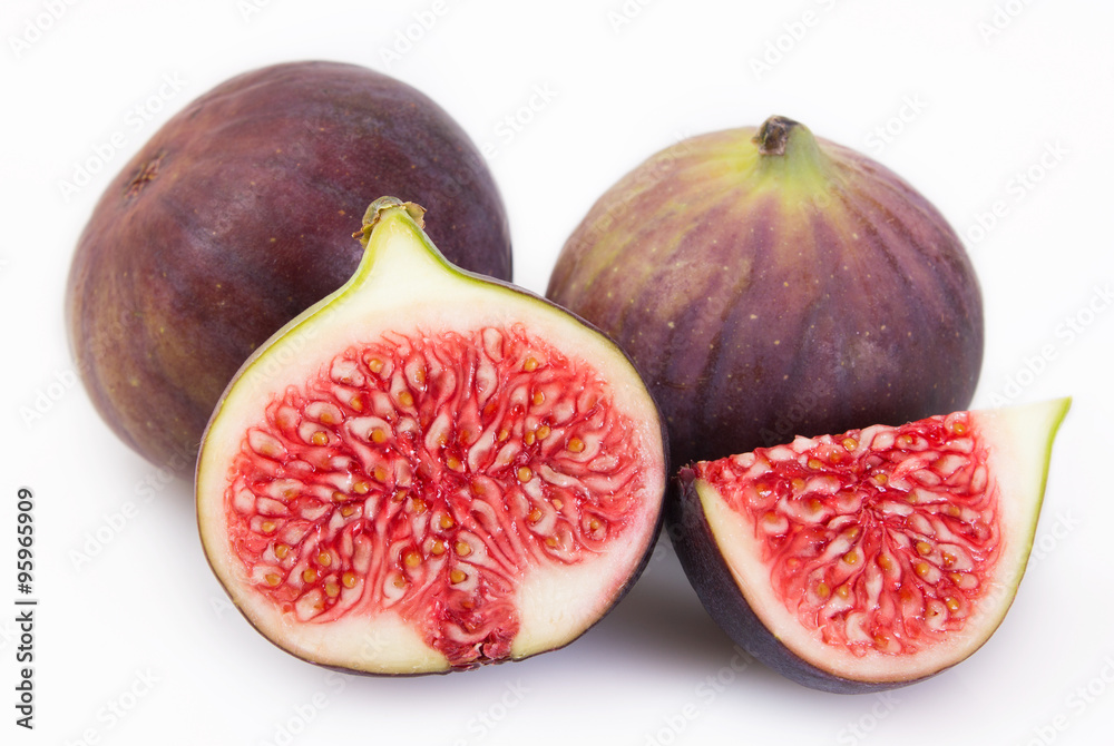 Figs fruits Figs fruits