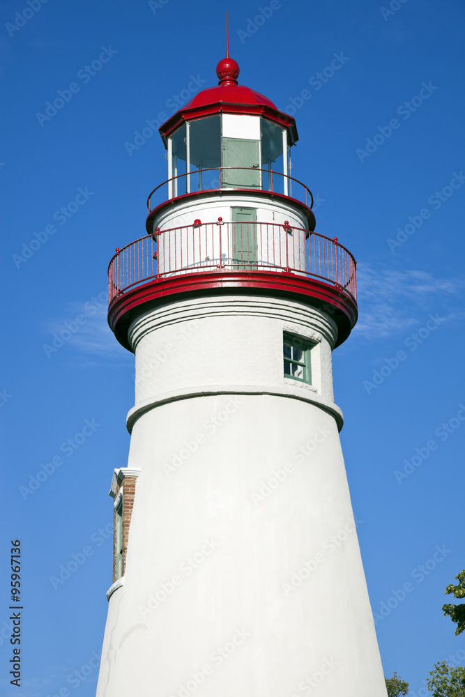 Marblehead Lighthouse