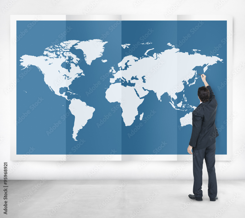 World Global Business Cartography Globalization International Co World Global Business Cartography Globalization International Co