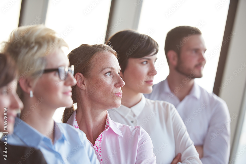diverse business people group diverse business people group