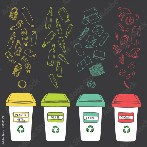 Recycles 6