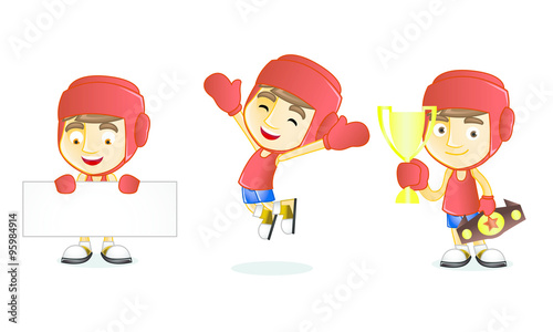 BOXER 1