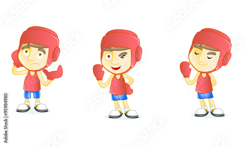 BOXER 2