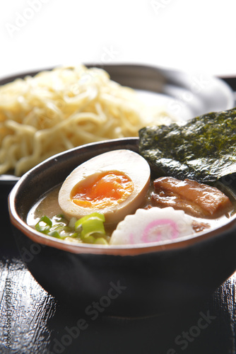 つけ麺 photo