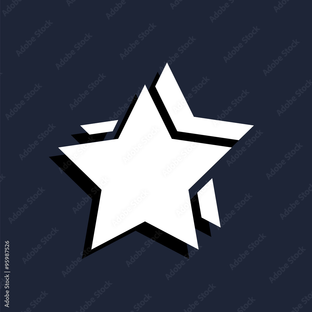 2 star 2 star