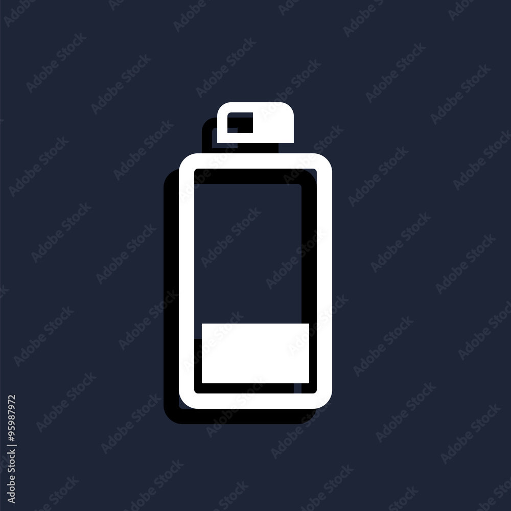 batary low 1 icon batary low 1 icon