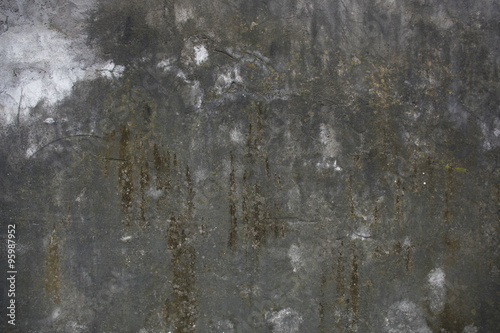 Background concrete wall 